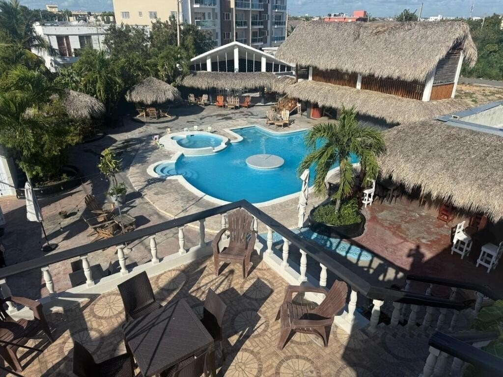 Зображення Sol Azul 3*