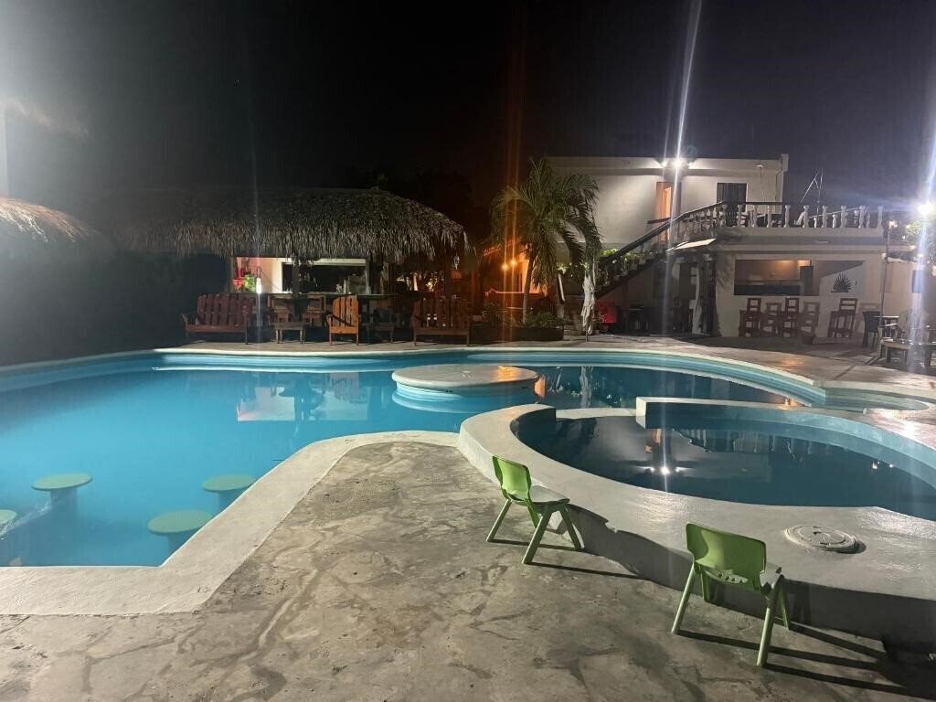 Картинка Sol Azul 3*