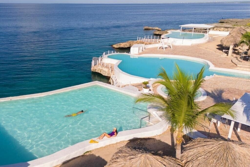 Фотографія Hm Alma De Bayahibe 4*