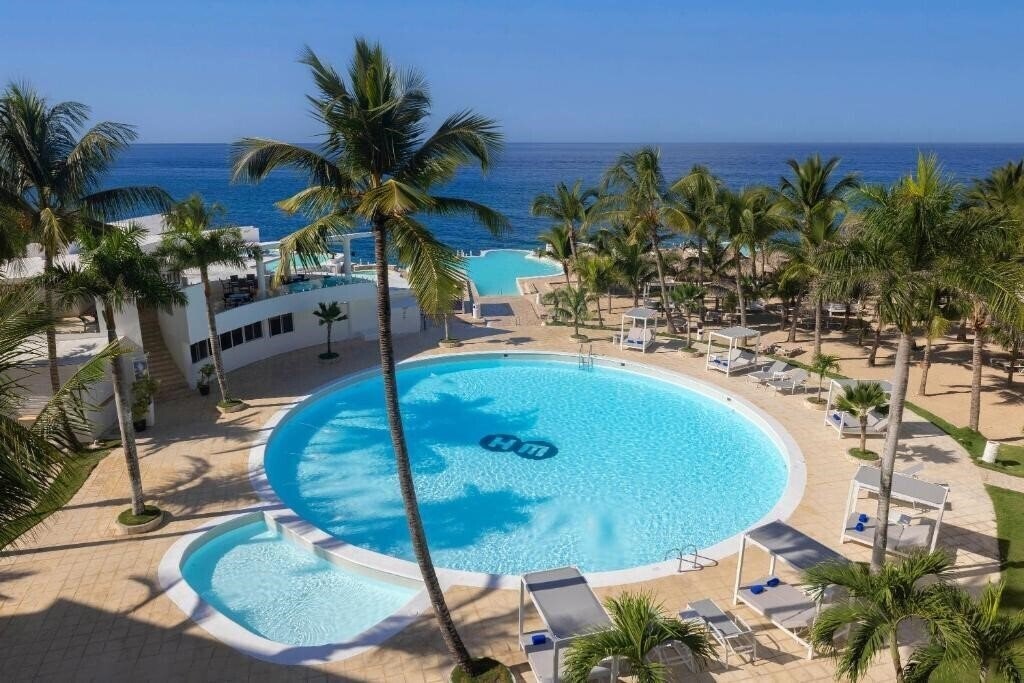 Изображение Hm Alma De Bayahibe 4*