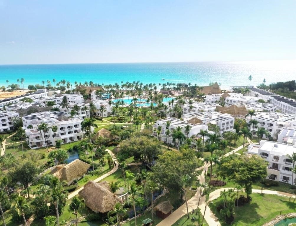 Отель Sunscape Dominicus La Romana 5*