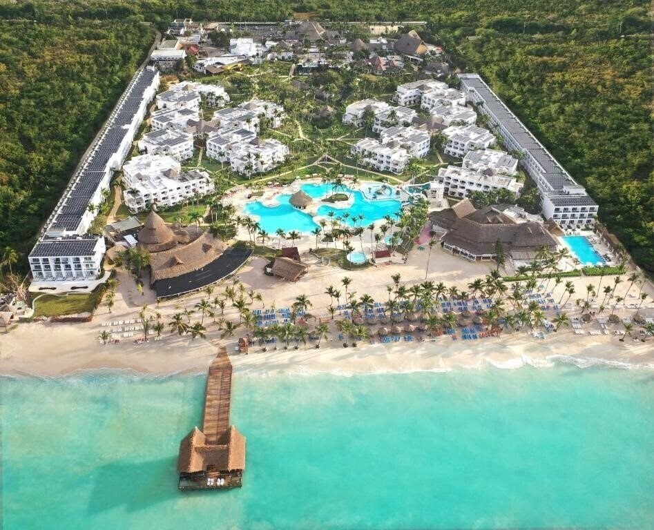 Фото Sunscape Dominicus La Romana 5*