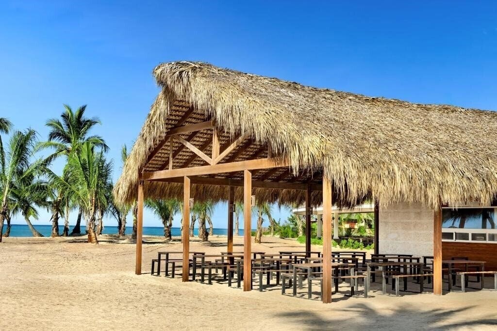 Картинка Sunscape Dominicus La Romana 5*