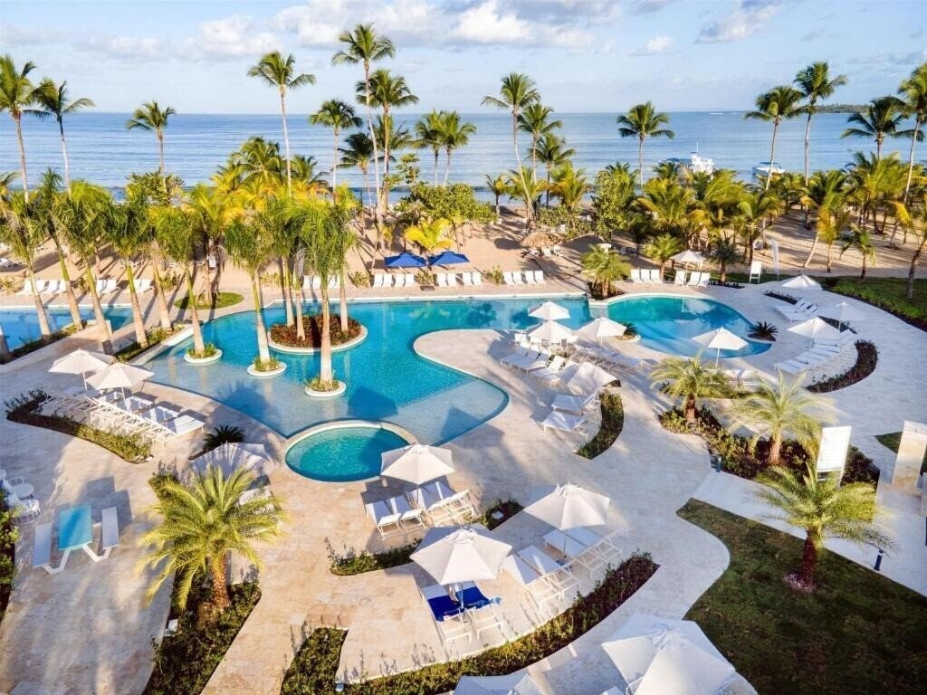 Фото Viva Miches by Wyndham 4*
