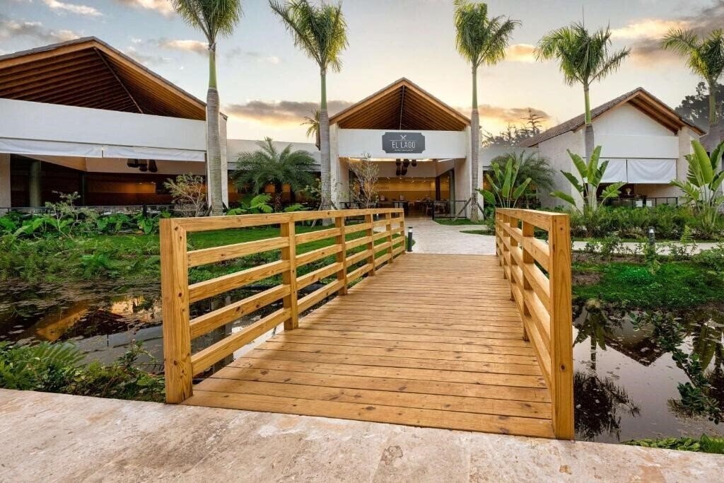Зображення Viva Miches by Wyndham 4*