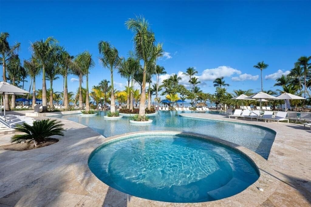 Фотографія Viva Miches by Wyndham 4*