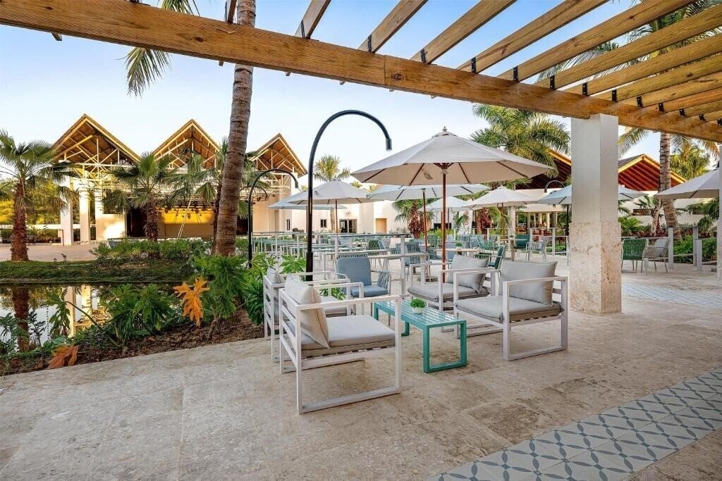 Картинка Viva Miches by Wyndham 4*
