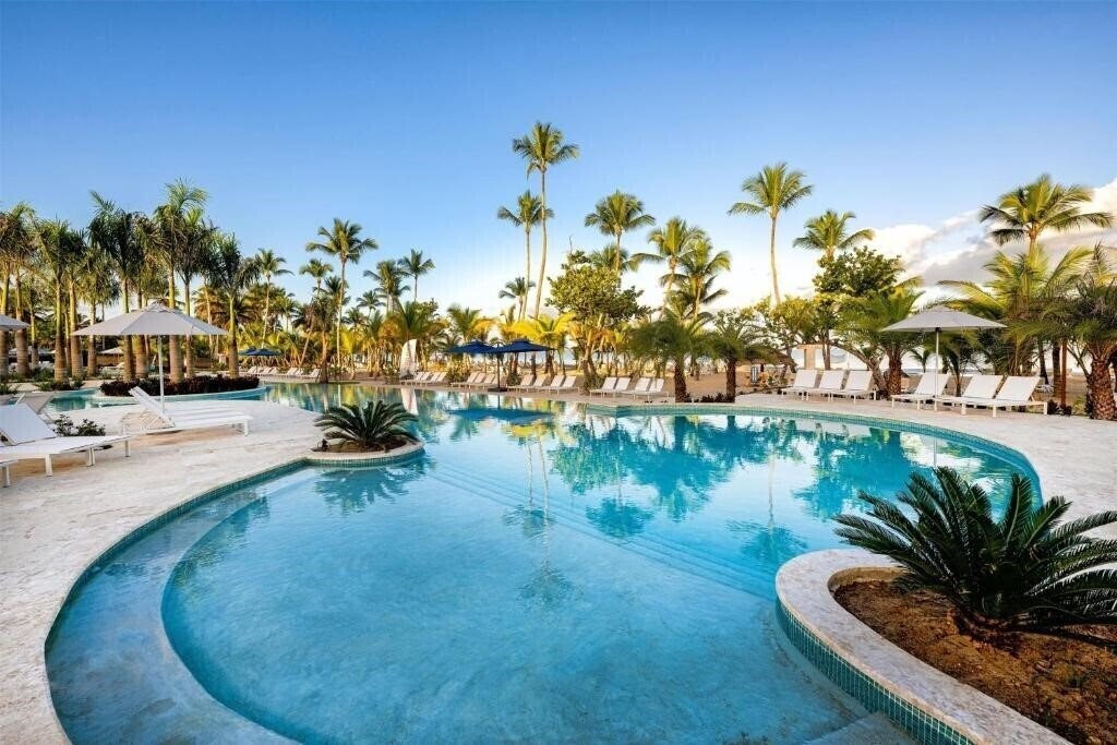 Зображення Viva Miches by Wyndham 4*