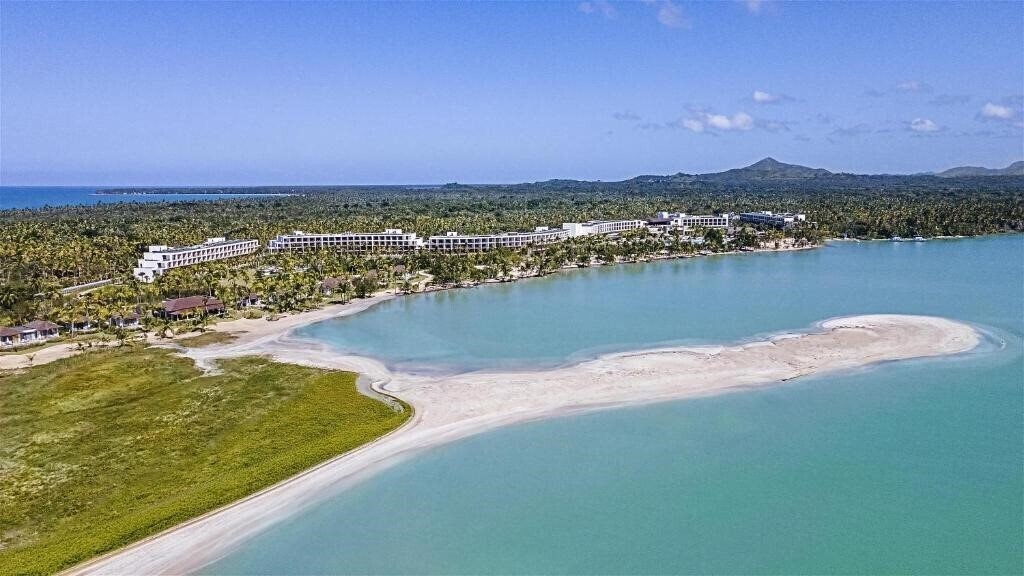 Фото Zemi Miches All-Inclusive Resort, Curio Collection By Hilton 4*