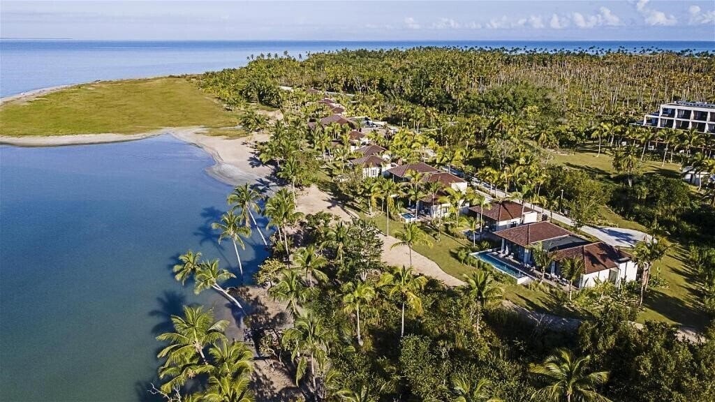 Картинка Zemi Miches All-Inclusive Resort, Curio Collection By Hilton 4*