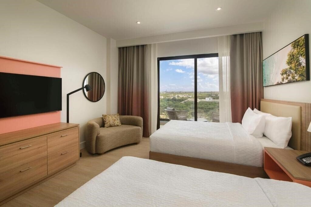 Зображення Hilton Garden Inn La Romana 4*