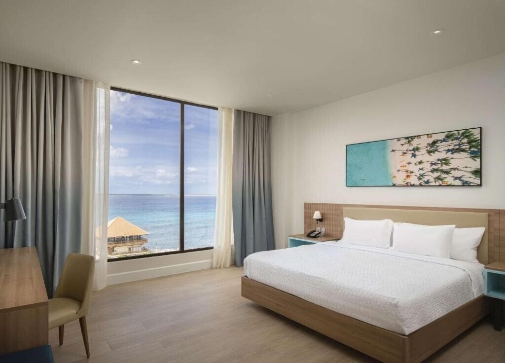 Фото Hilton Garden Inn La Romana 4*