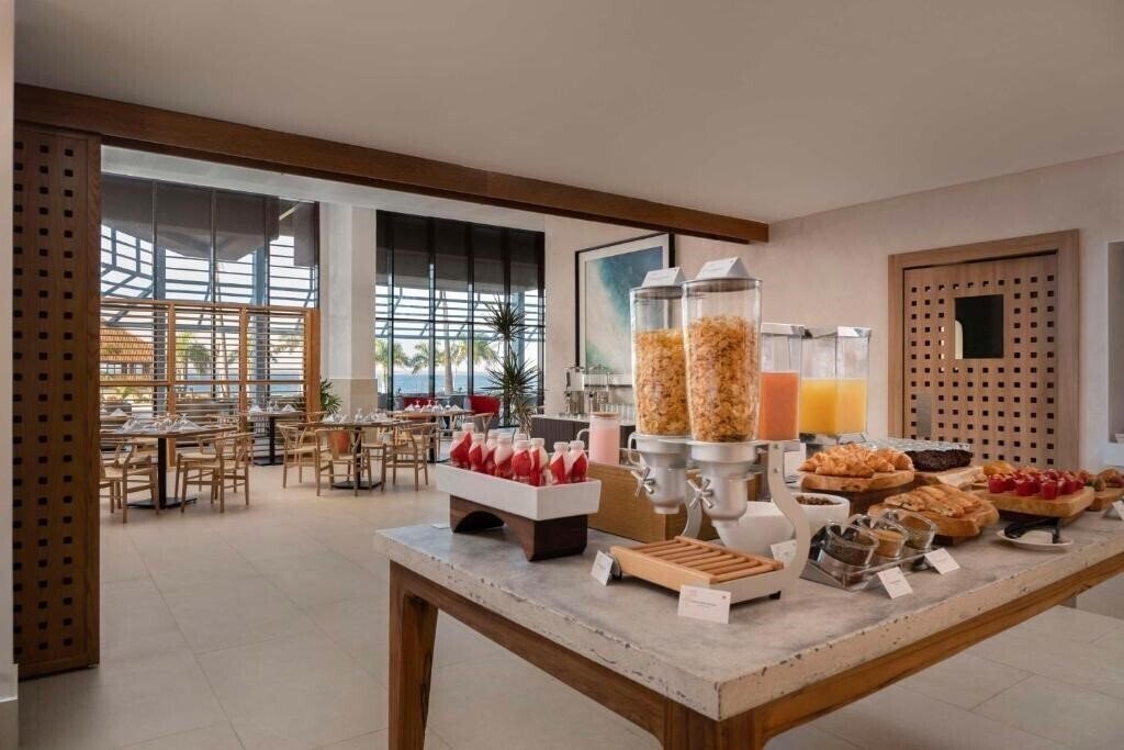 Изображение Hilton Garden Inn La Romana 4*