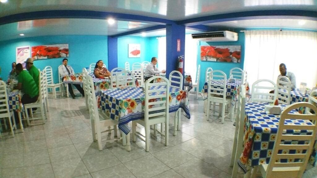 Фотографія Hotel La Romana Center 3*