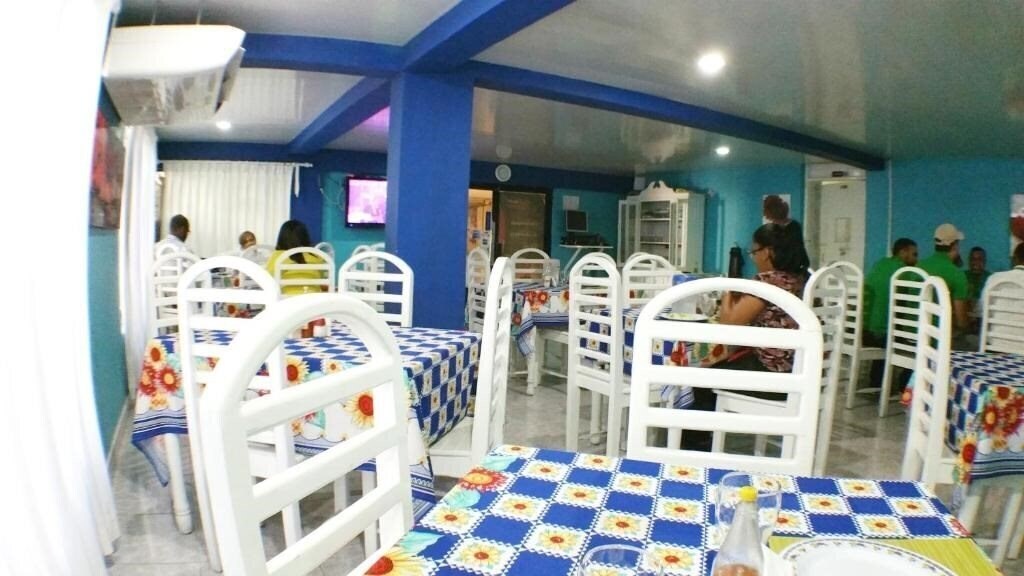 Картинка Hotel La Romana Center 3*
