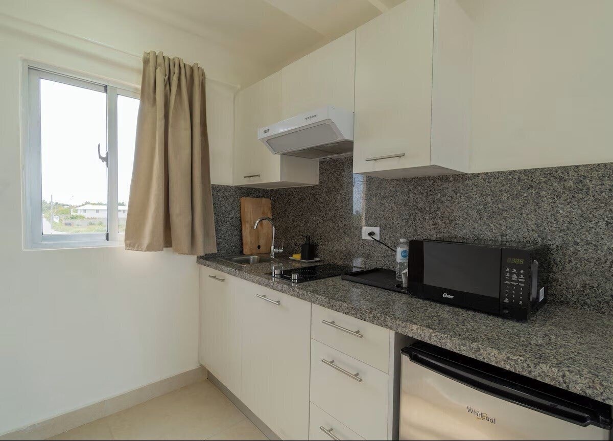 Изображение Palmares Suites 2*