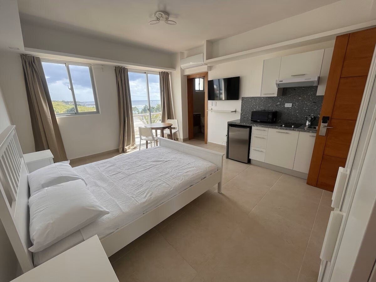 Картинка Palmares Suites 2*