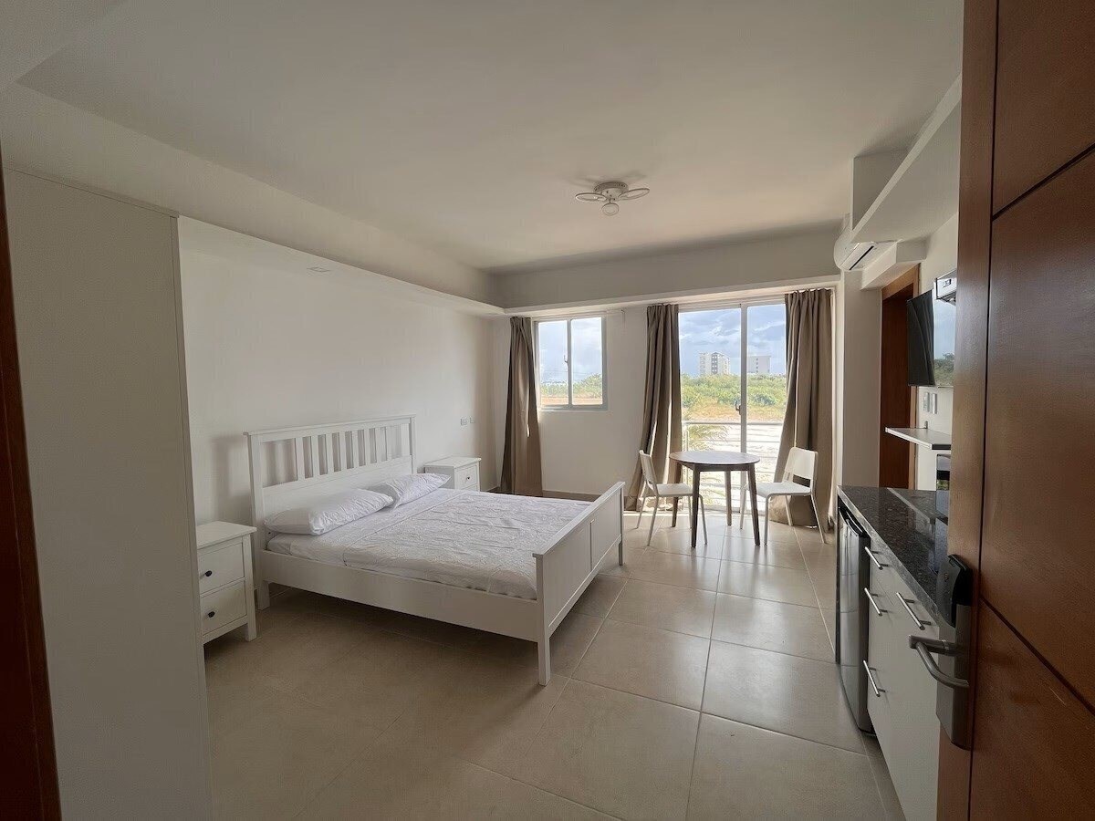 Фотография Palmares Suites 2*