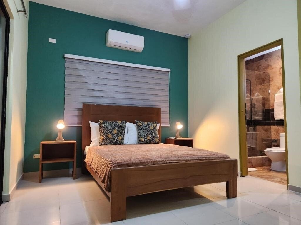 Картинка Hotel La Casona MC 4*
