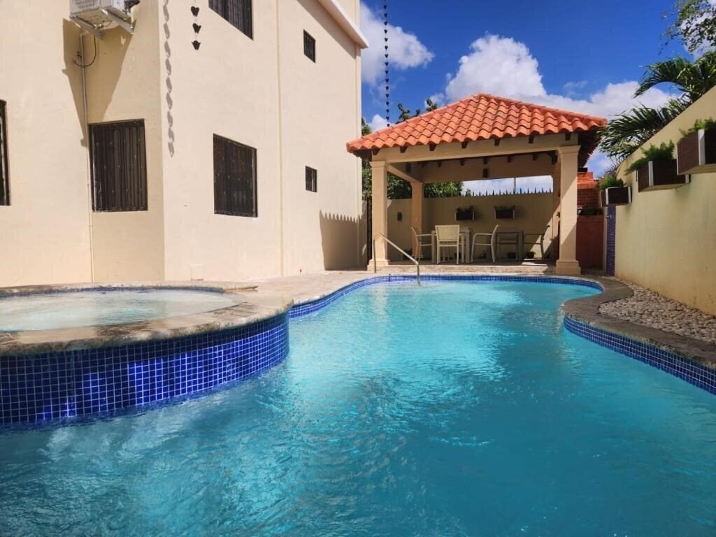 Фотографія Hotel La Casona MC 4*
