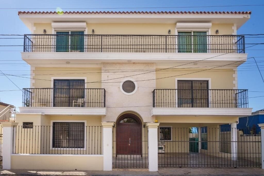 Готель Hotel La Casona MC 4*