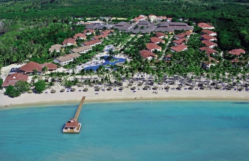Фото Grand Bahia Principe La Romana 5*
