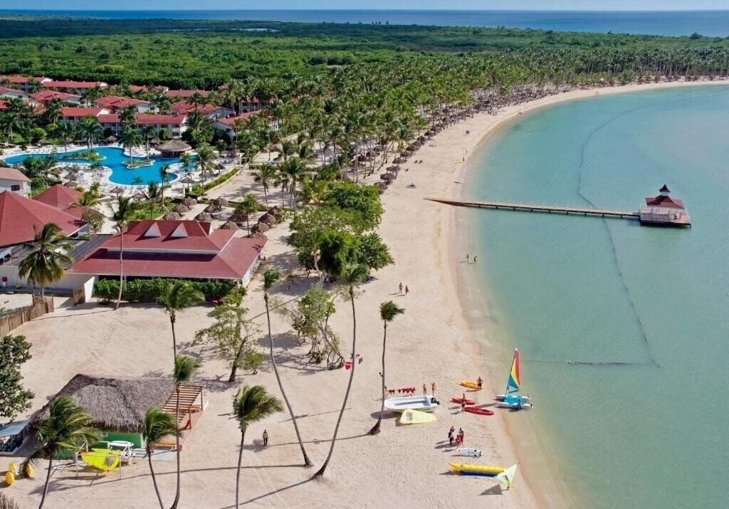 Фотографія Grand Bahia Principe La Romana 5*