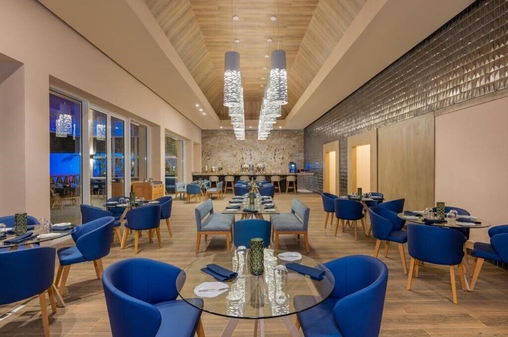 Картинка Marriott Miches Beach, An All-Inclusive Resort 5*