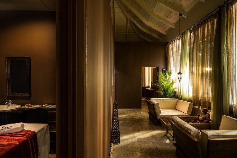 Изображение Bluebay Villas Doradas (ex. Blue Bay Villas Doradas) 4*