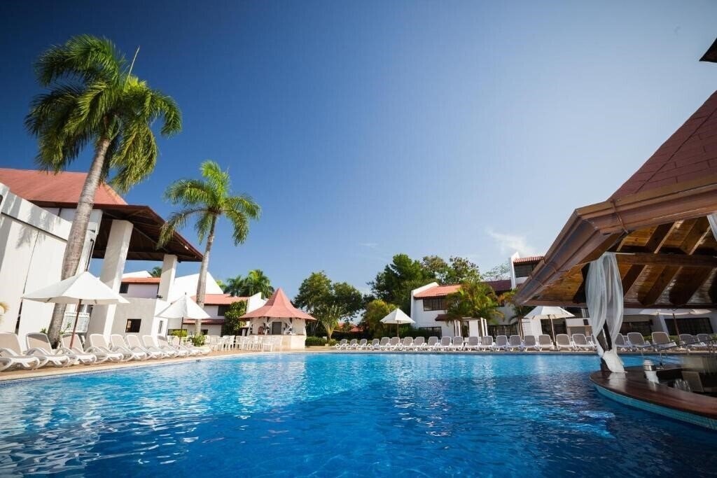 Фотография Bluebay Villas Doradas 4*