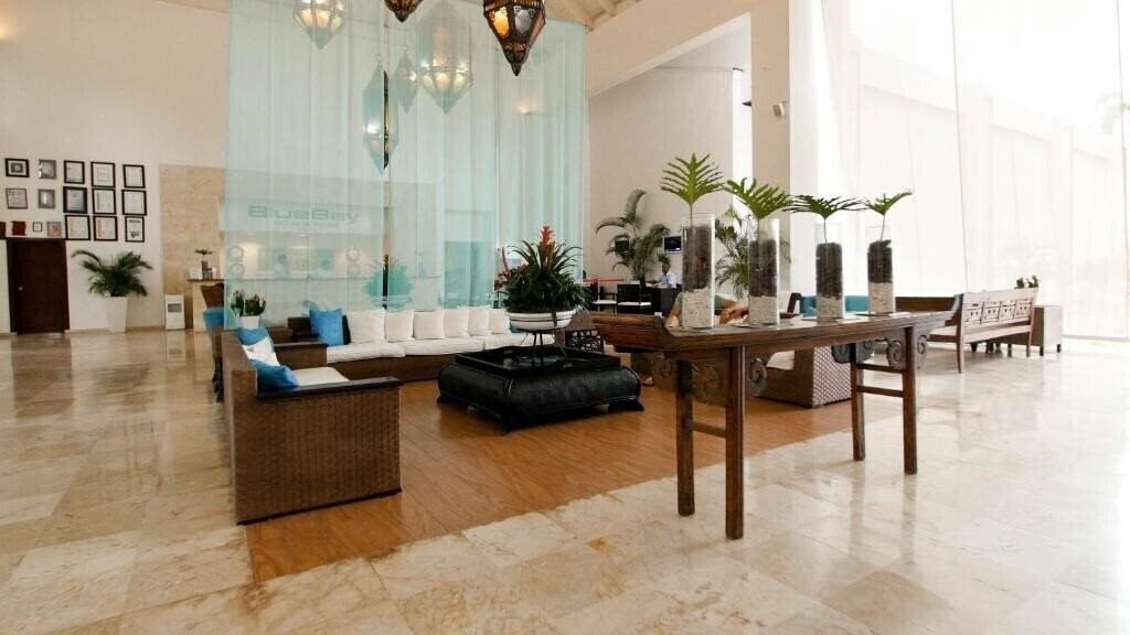 Изображение Bluebay Villas Doradas 4*