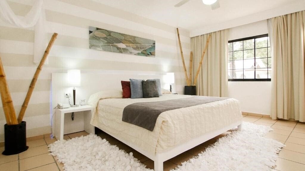 Картинка Bluebay Villas Doradas 4*
