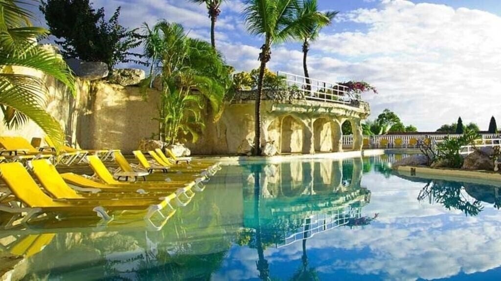 Зображення Cofresi Palm Beach & Spa Resort 4*
