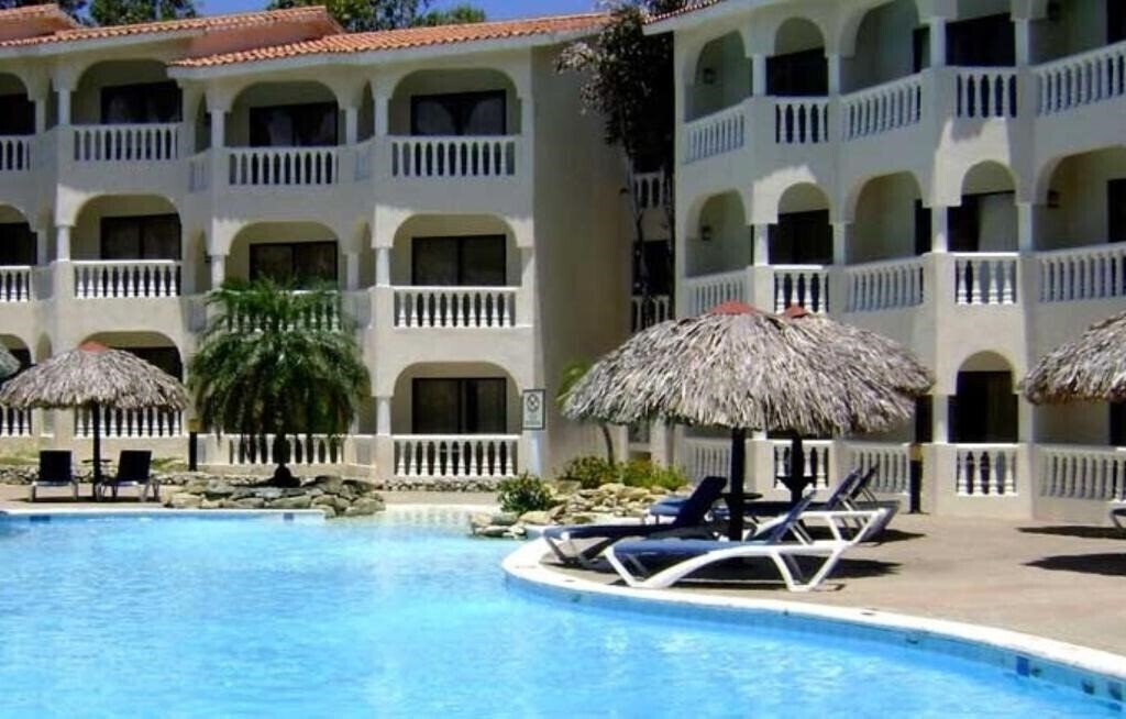 Картинка Cofresi Palm Beach & Spa Resort 4*
