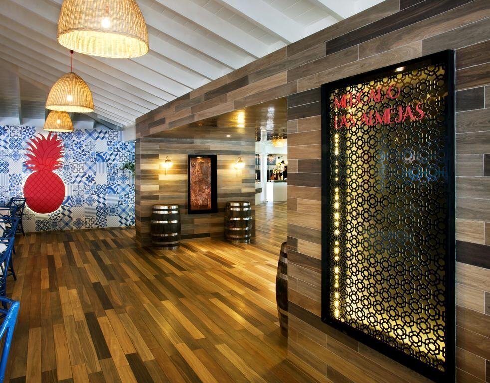 Изображение Vh Gran Ventana Beach Resort 4*