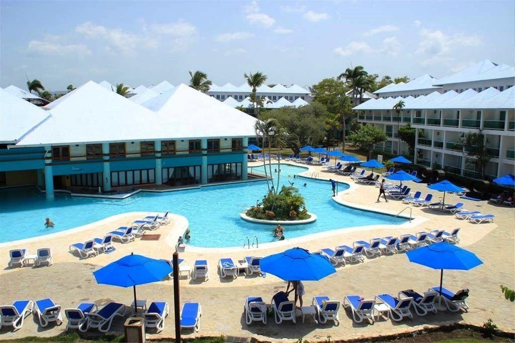 Зображення Grand Paradise Playa Dorada 4*