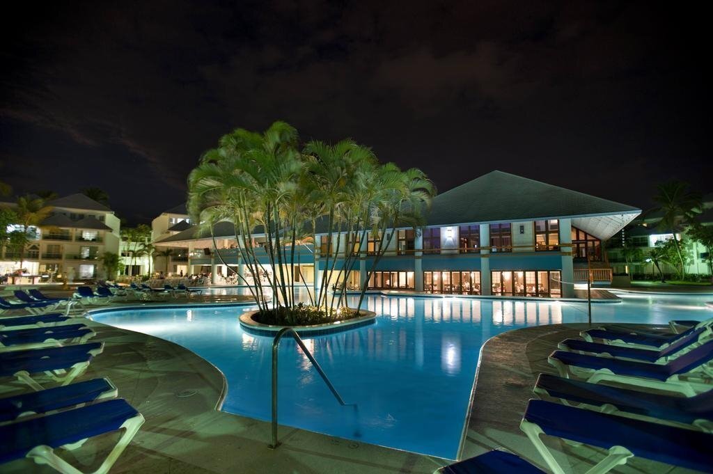 Фотографія Grand Paradise Playa Dorada 4*