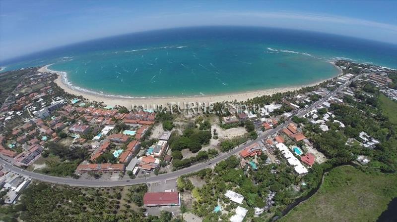 Готель Kaoba 2*