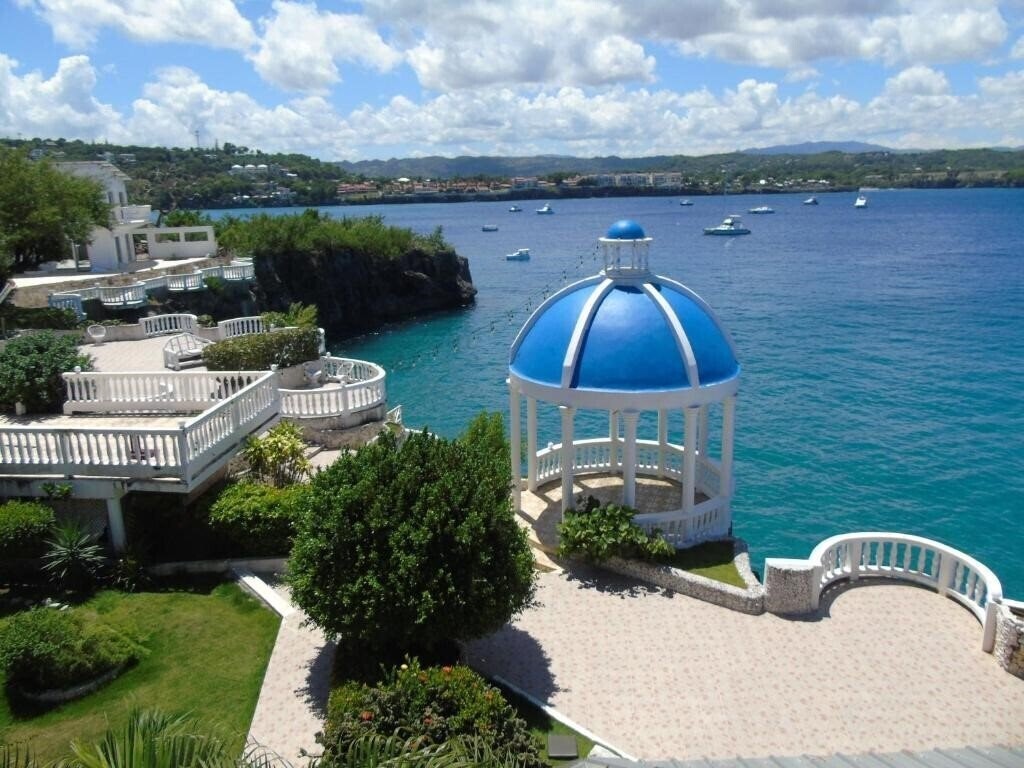 Отель Piergiorgio Palace Hotel 3*