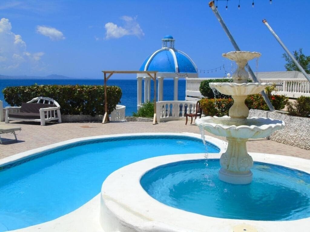 Фотография Piergiorgio Palace Hotel 3*