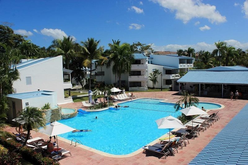 Зображення Sunscape Puerto Plata 4*