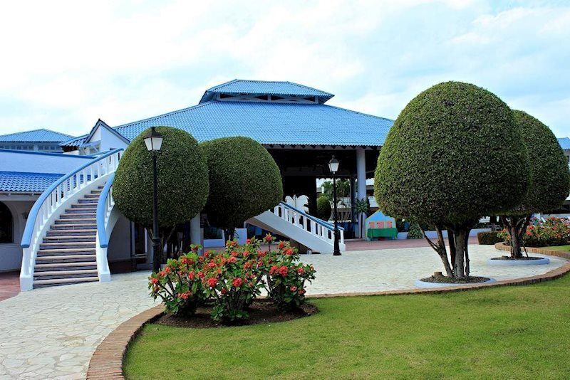 Картинка Sunscape Puerto Plata 4*