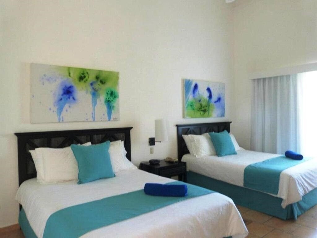 Картинка Blue Jack Tar 4*