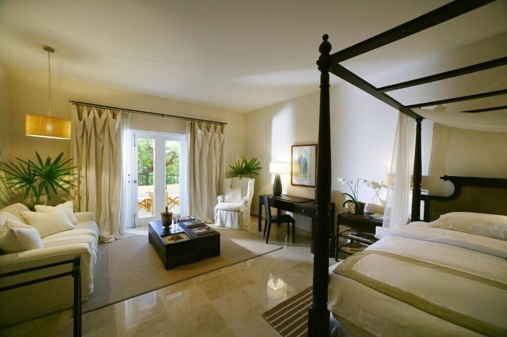 Фото Casa Colonial Beach & SPA 5*