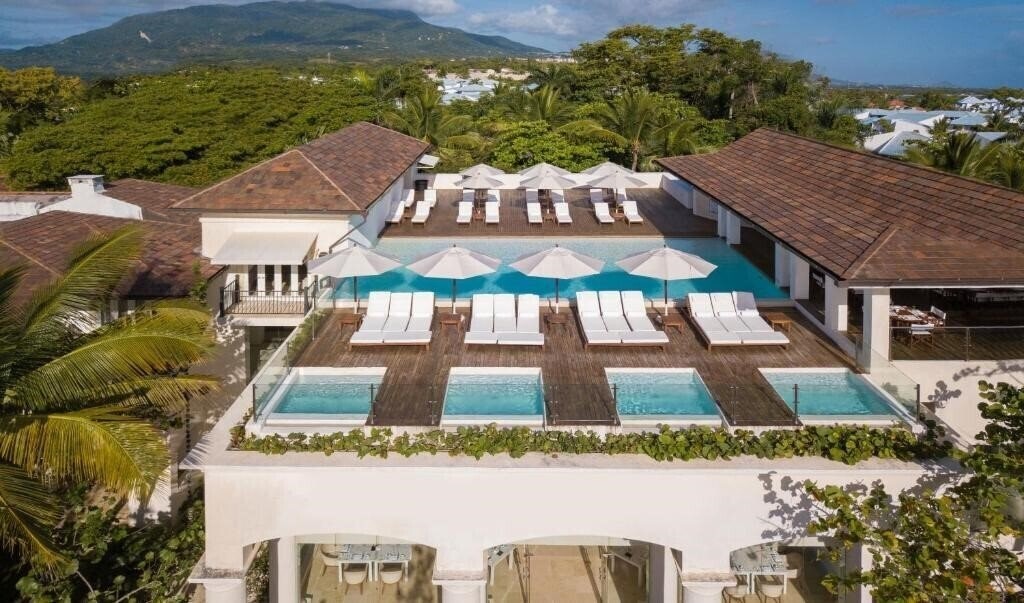 Фотография Casa Colonial Beach & SPA 5*