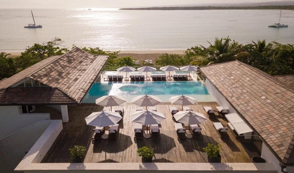 Изображение Casa Colonial Beach & SPA 5*