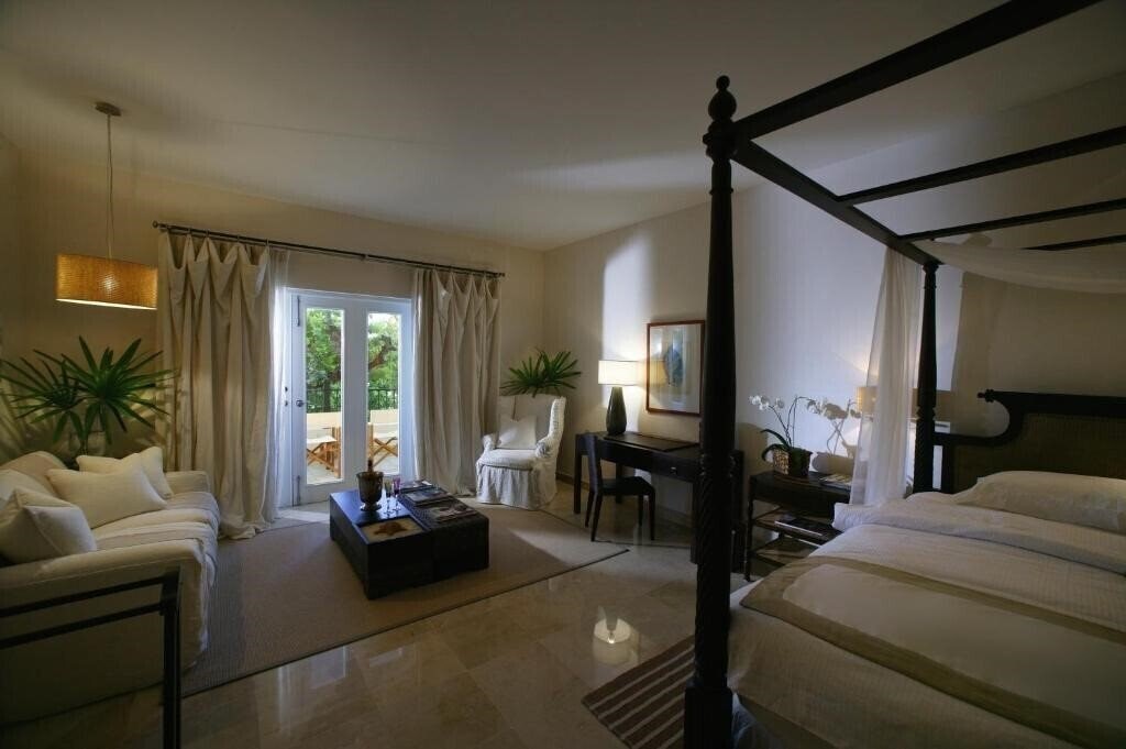 Картинка Casa Colonial Beach & SPA 5*