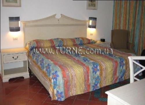 Зображення Coral Sol de Plata (ex. Breezes Puerto Plata, Sol de Plata Beach Resort & SPA) 4*