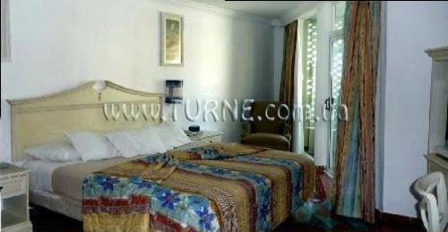 Фотографія Coral Sol de Plata (ex. Breezes Puerto Plata, Sol de Plata Beach Resort & SPA) 4*