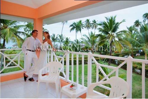 Картинка Bahia Principe San Juan 4*